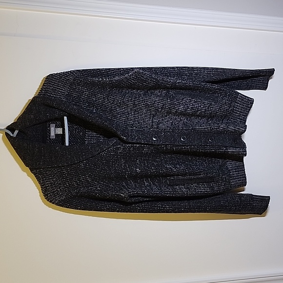 Kenneth Cole Reaction Cardigan - Picture 1 of 8
